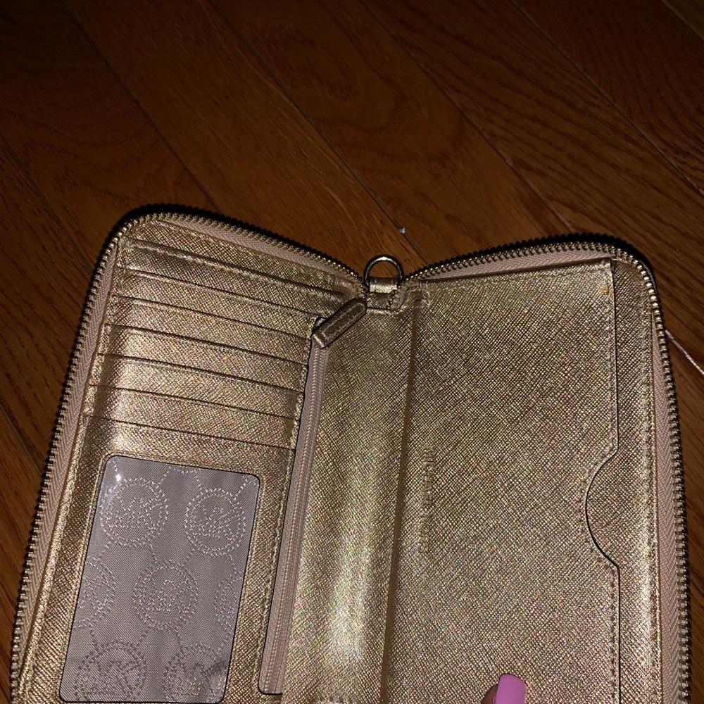 Michael Kors Wristlet - Picture 2 of 3